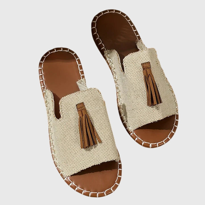 Lorraine | Orthopaedic Sandals