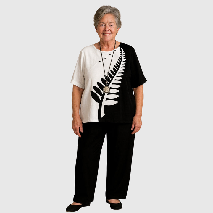 CLARISSE | ELEGANT COMFORT SET