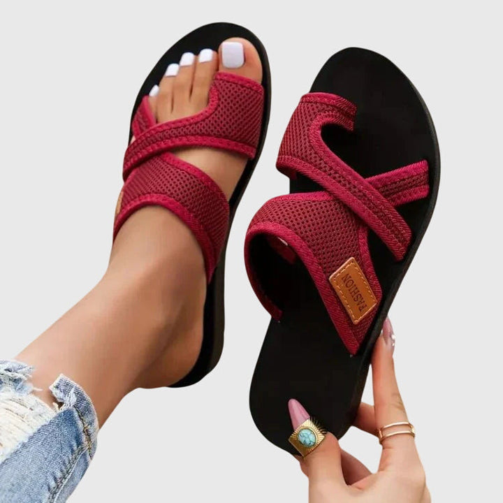 Ellyn™ | Orthopaedic Sandals