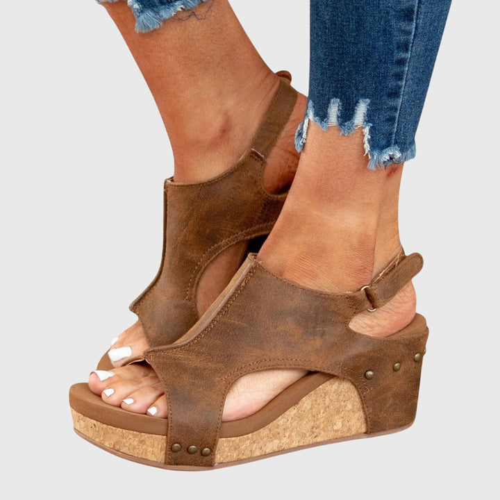 Adela™ | Orthopaedic Sandals