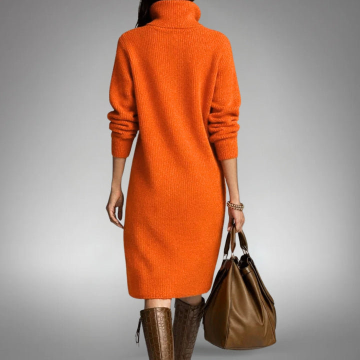 Allison™ | Sophisticated Dress