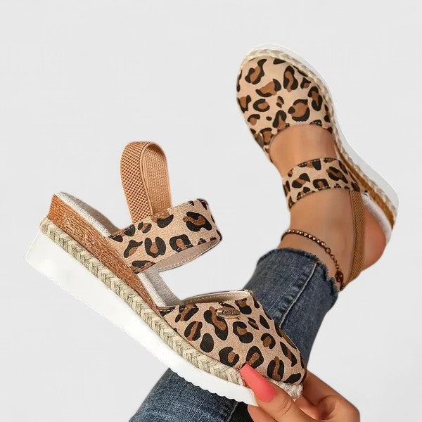 Maylien | Orthopaedic Sandals