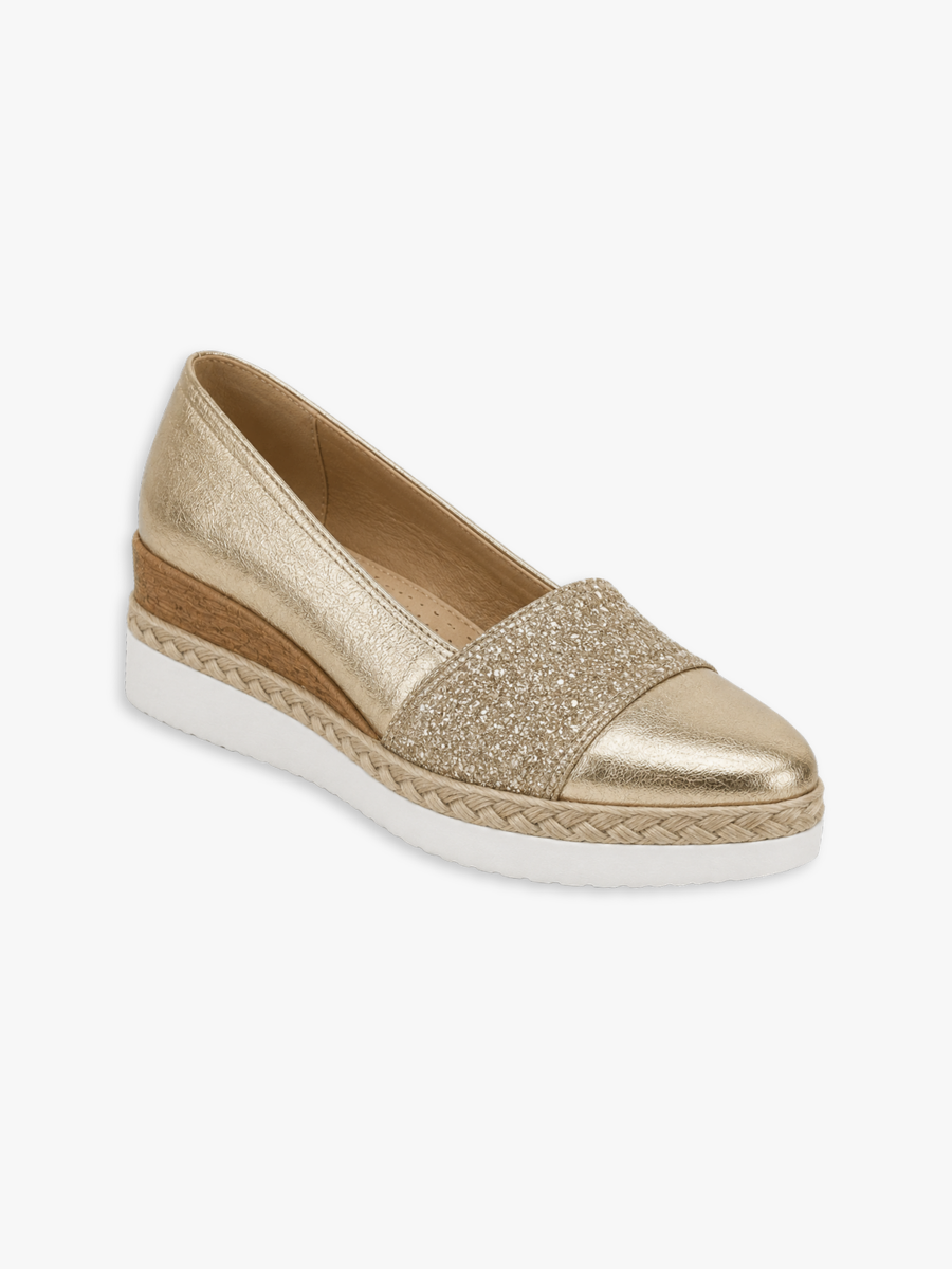 EMMA | WOMEN'S WEDGE HEEL SANDALS