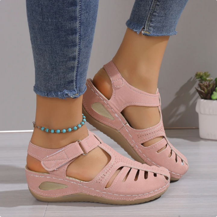 Bianca | All-Day Comfort Sandals