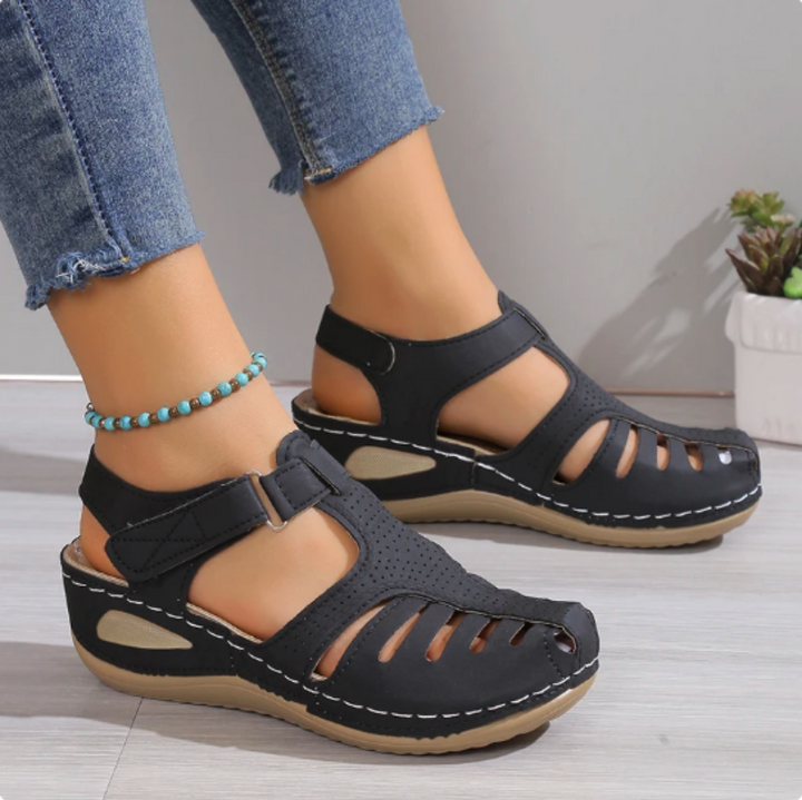 Bianca | All-Day Comfort Sandals