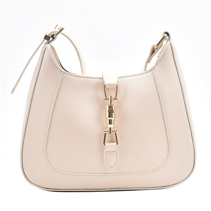 Classic Clutch Shoulder Tote Handbag