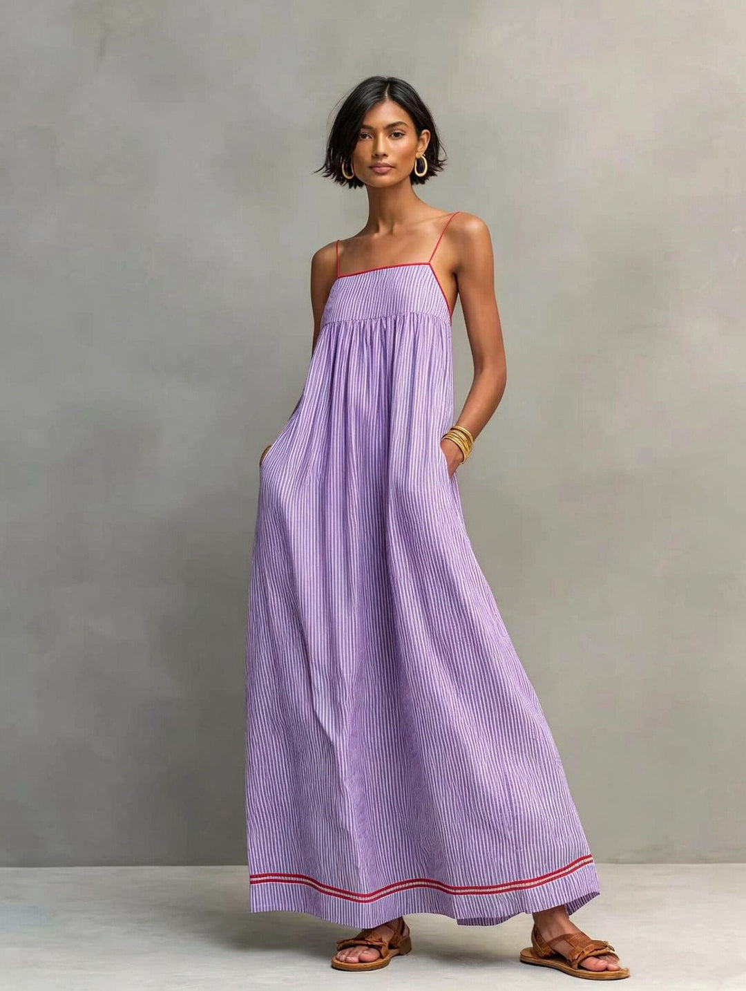REBECCA | ELEGANT SUMMER DRESS FOR WOMEN