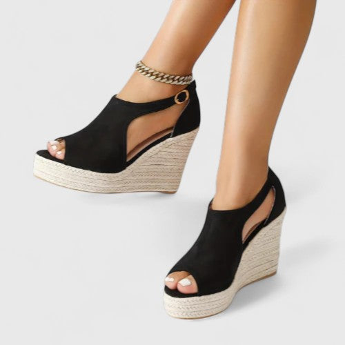 Tahliah | Orthopaedic Heels