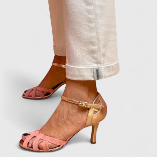 Sandra | Orthopaedic Heels
