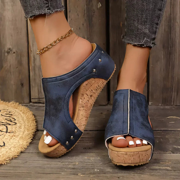LUMI | Elegant Heels