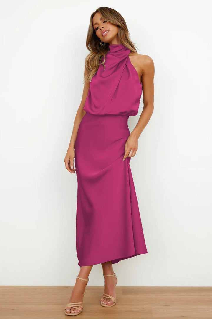 Sara | Midi Dress