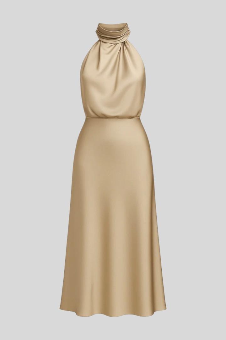 Sara | Midi Dress