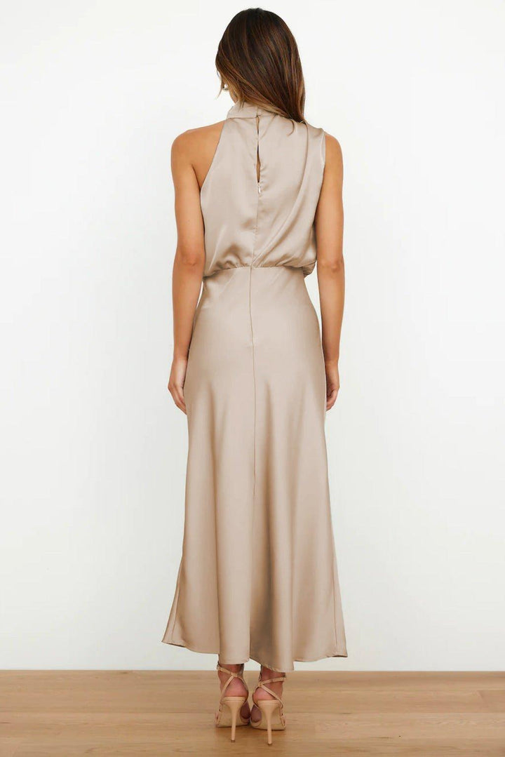 Sara | Midi Dress