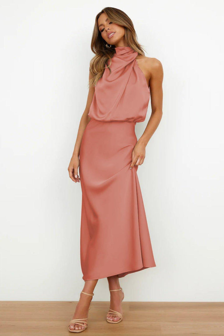 Sara | Midi Dress
