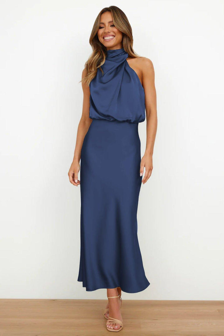Sara | Midi Dress