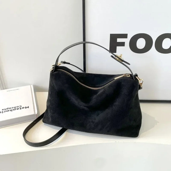 MARIELLE™ – Minimalist Shoulder Bag
