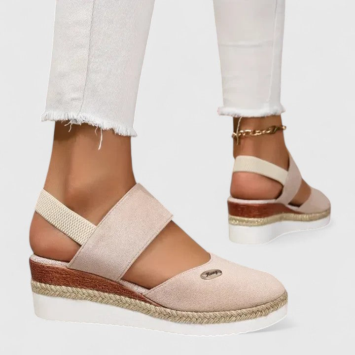 Maylien | Orthopaedic Sandals