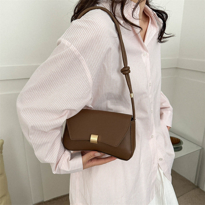 Cécile - Mini Shoulder Bag