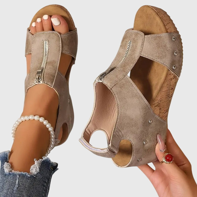 Styla™ | Orthopaedic Sandals