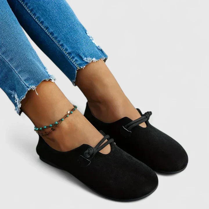 Ysavriann | Orthopaedic Loafers