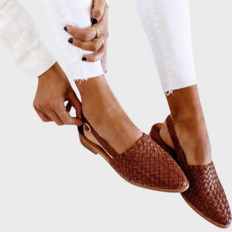 Selene™ | Orthopaedic Sandals