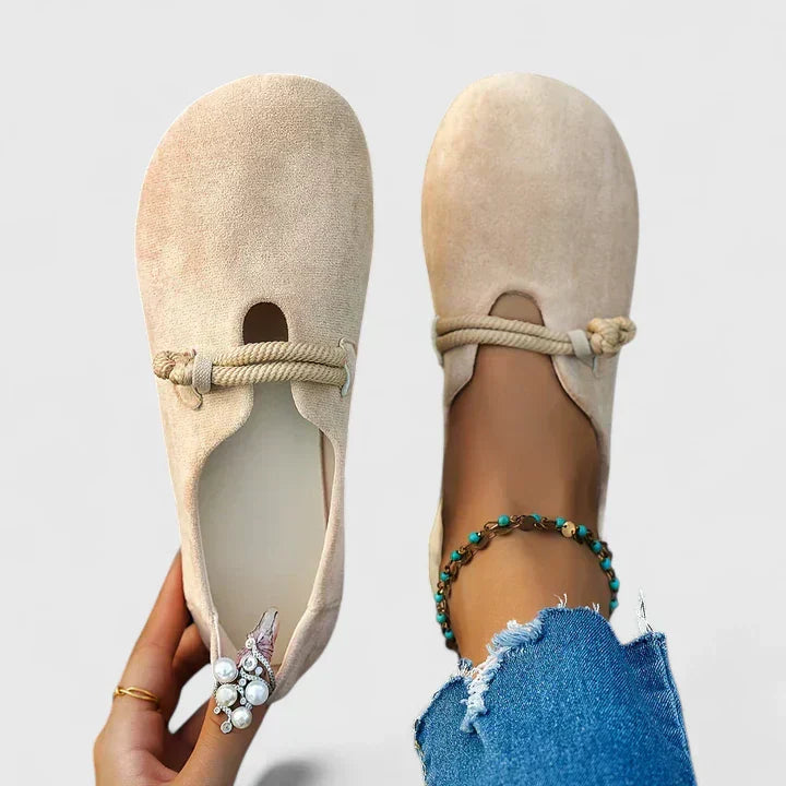 Ysavriann | Orthopaedic Loafers