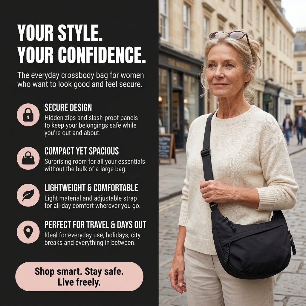 Luna | Shoulder Bag