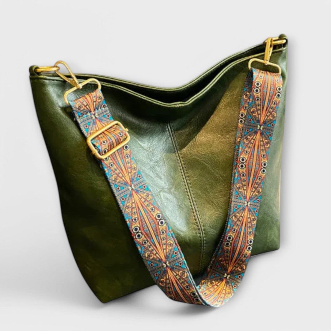 AGATHA | VINTAGE BAG