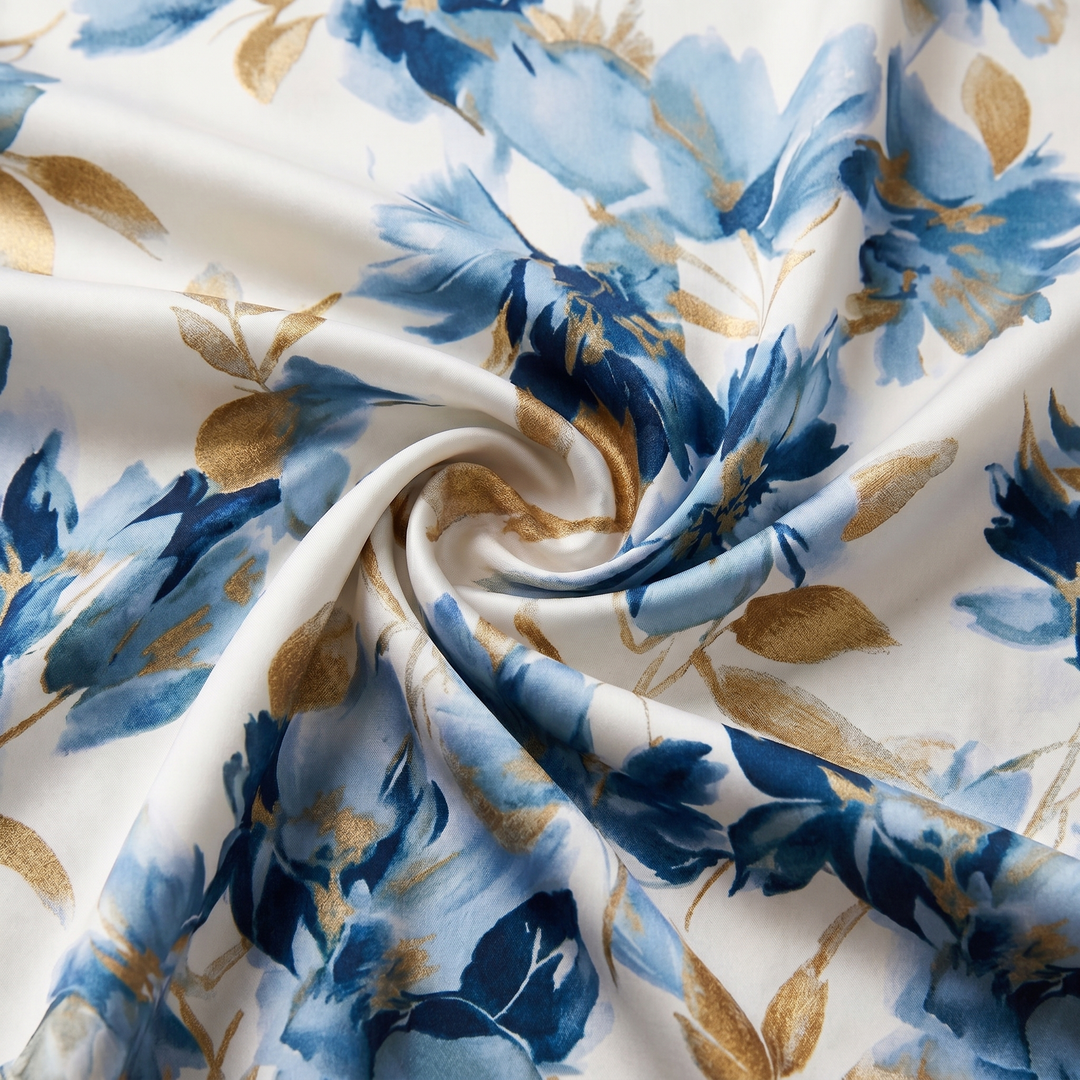 Lucie | FLORAL WRAP DRESS FOR WOMEN