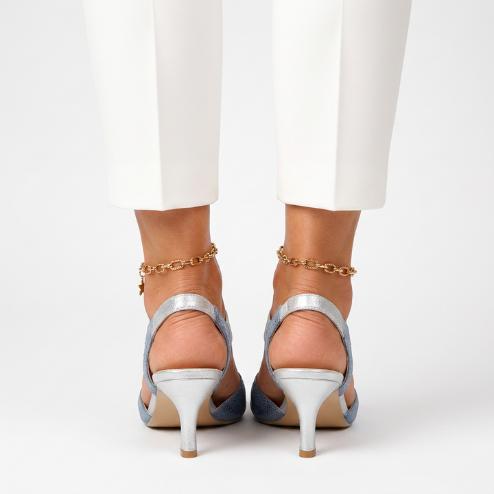 Ayindra | Orthopedic Comfort Heels