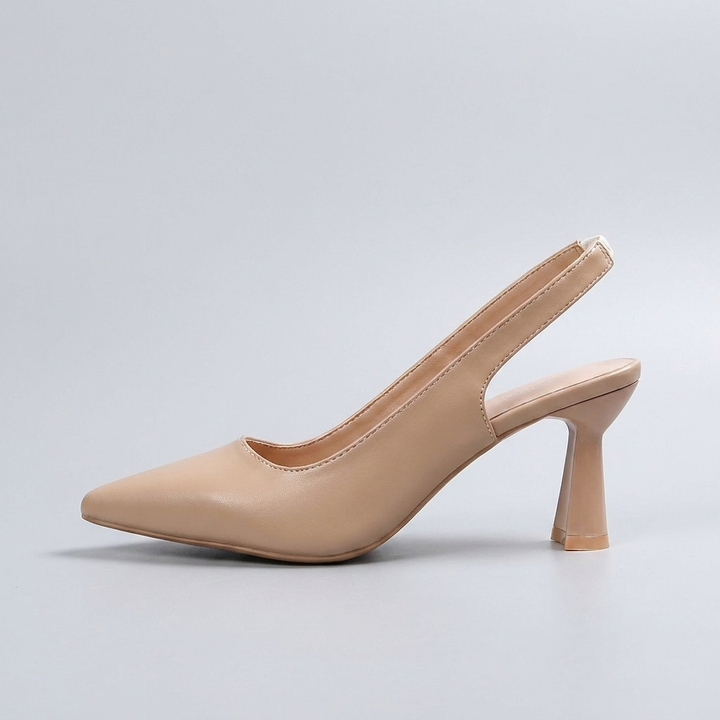 Magdalena | Elegant Heels