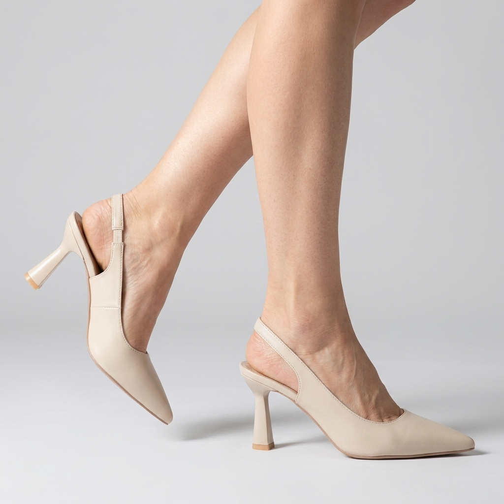 Magdalena | Elegant Heels