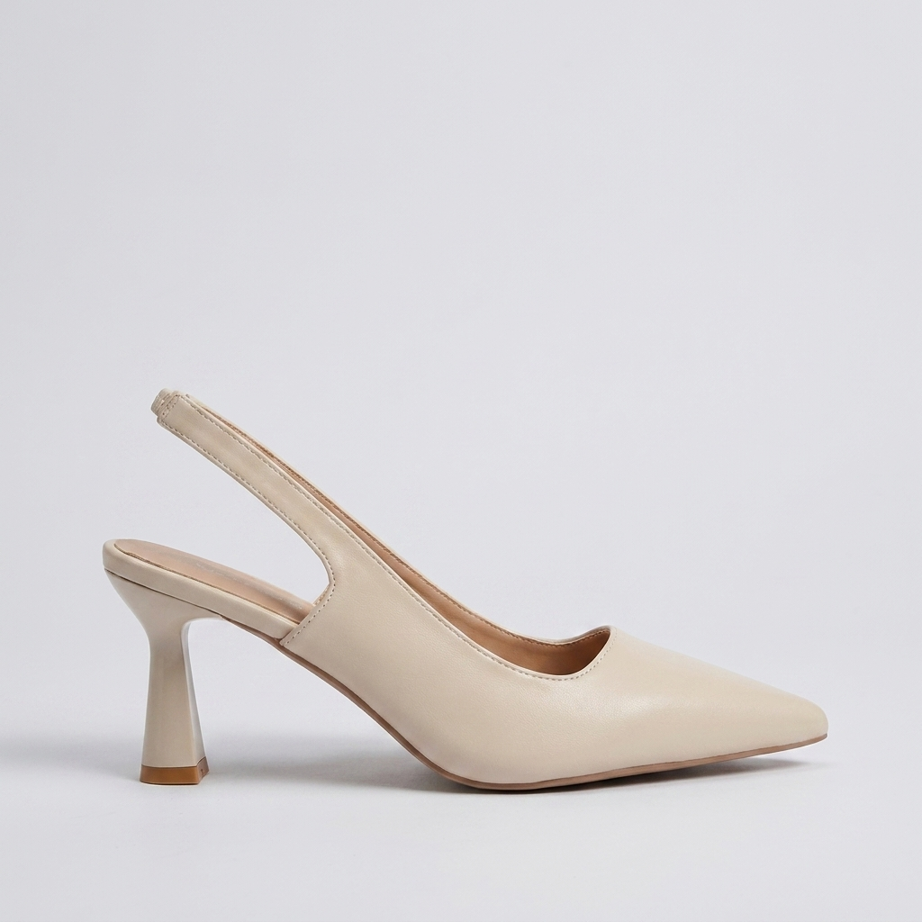 Magdalena | Elegant Heels