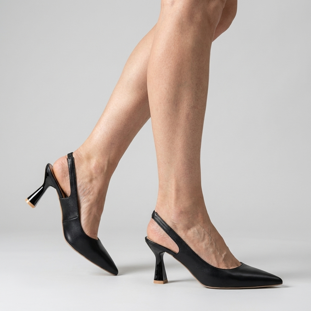 Magdalena | Elegant Heels